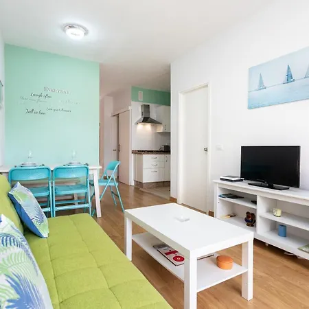 Home2book Charming Los Cristianos, Pool Arona