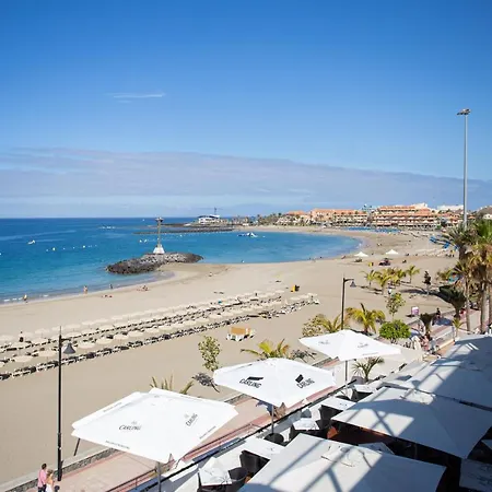 Home2book Charming Los Cristianos, Pool *