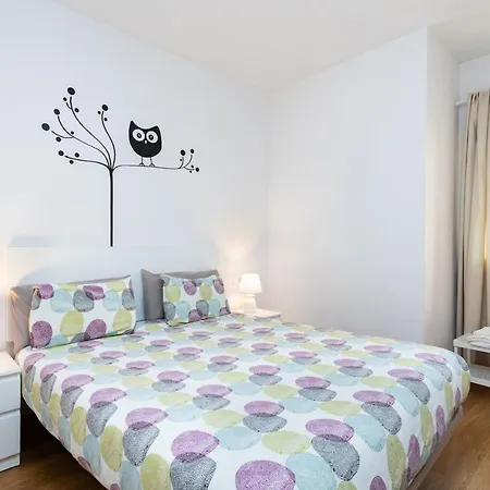 Home2book Charming Los Cristianos, Pool *