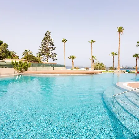 Home2book Charming Los Cristianos, Pool Arona (Tenerife)