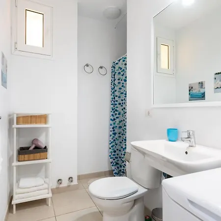 Home2book Charming Los Cristianos, Pool Apartment Arona (Tenerife)