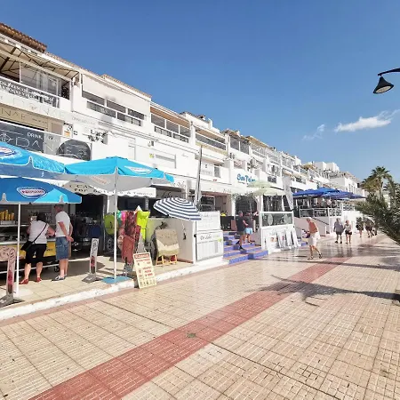 Home2book Charming Los Cristianos, Pool Apartment *
