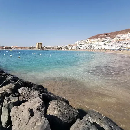 Home2book Charming Los Cristianos, Pool Apartment *