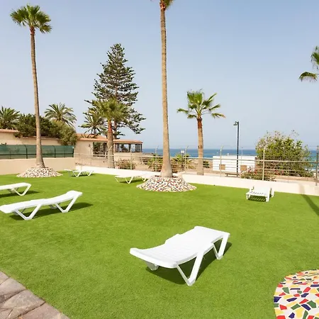 Home2book Charming Los Cristianos, Pool Apartment Arona (Tenerife)