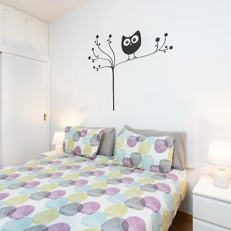 Apartment Home2book Charming Los Cristianos, Pool *