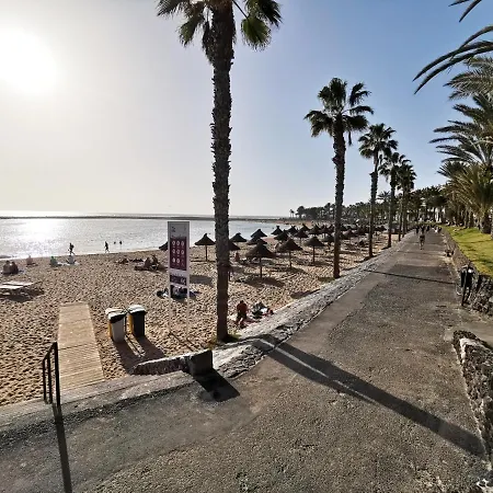 Apartment Home2book Charming Los Cristianos, Pool *