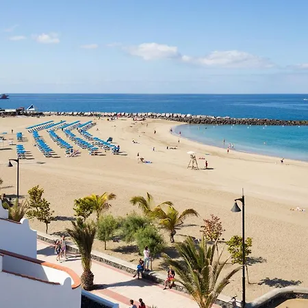 Home2book Charming Los Cristianos, Pool