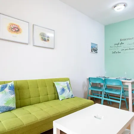 Home2book Charming Los Cristianos, Pool * أرونا