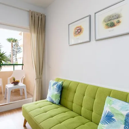 Home2book Charming Los Cristianos, Pool