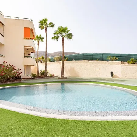 Home2book Charming Los Cristianos, Pool شقة أرونا