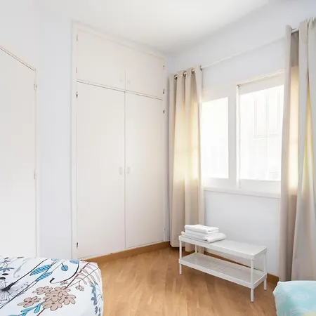 Home2book Charming Los Cristianos, Pool شقة