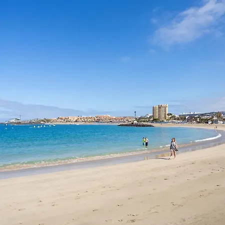 Home2book Charming Los Cristianos, Pool * أرونا